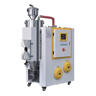 三機一體除濕干燥機-節能型